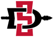 SDSU logo